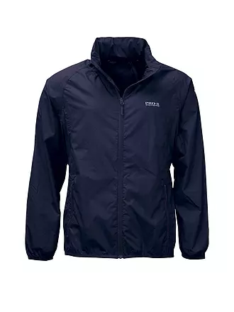 PRO-X ELEMENTS | Herren Regenjacke Packable | 